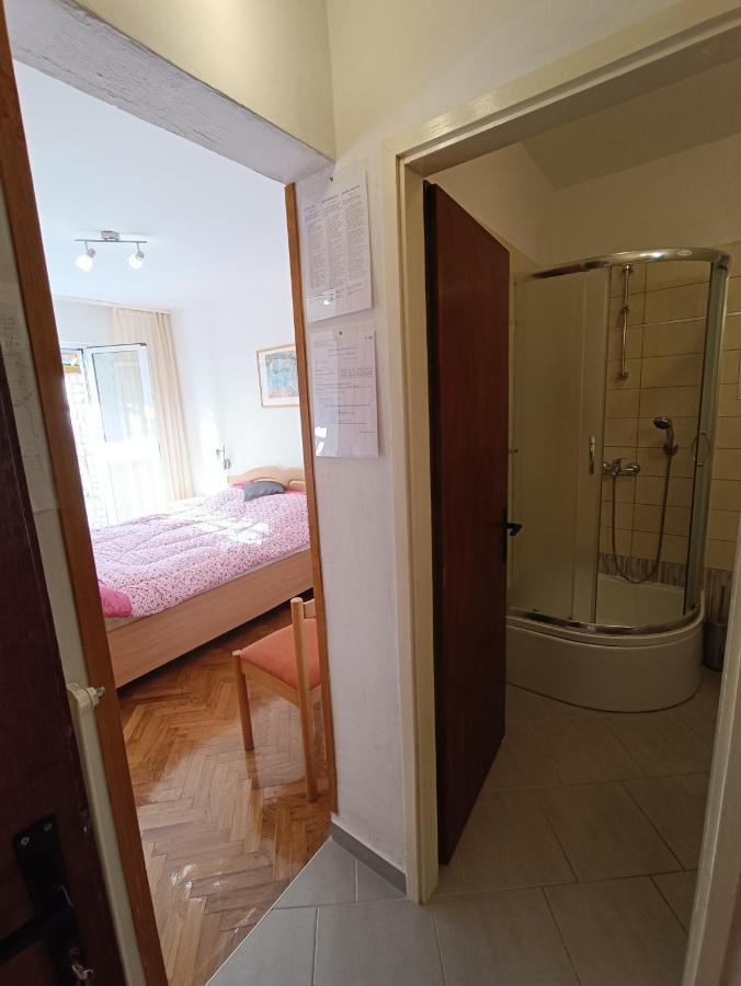 Rooms Rita Cres Esterno foto