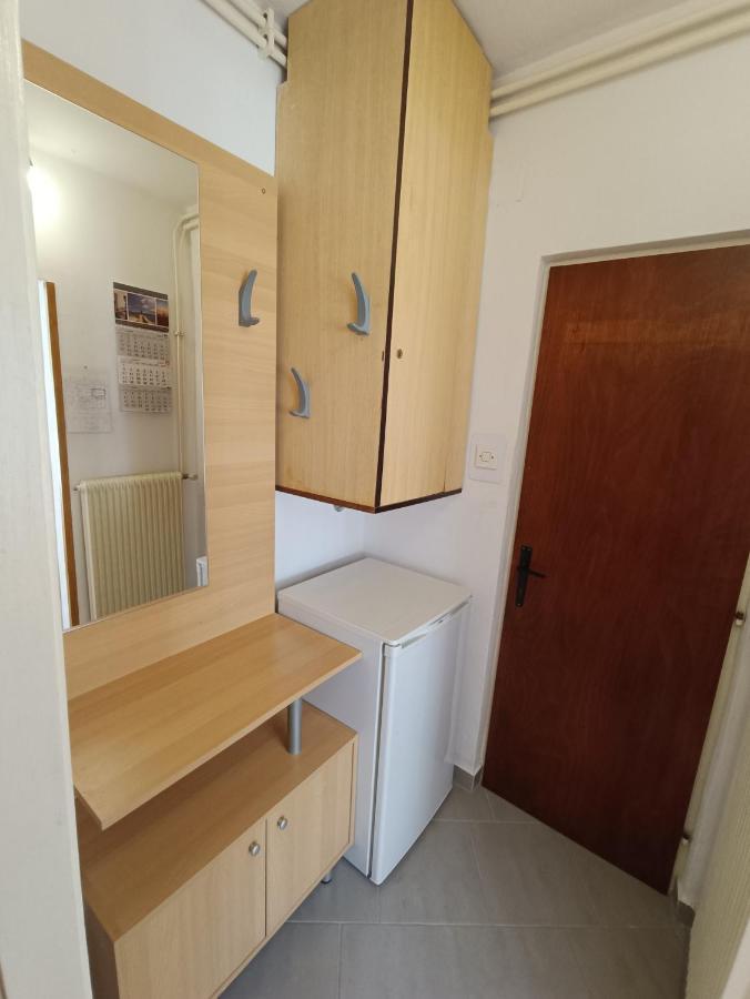 Rooms Rita Cres Esterno foto